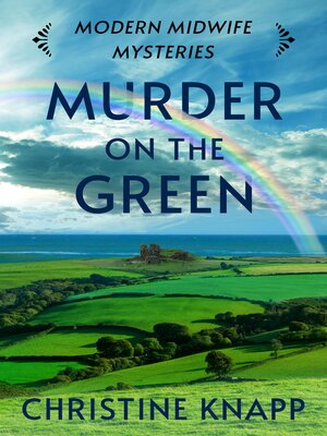 cover image of Murder on the Green